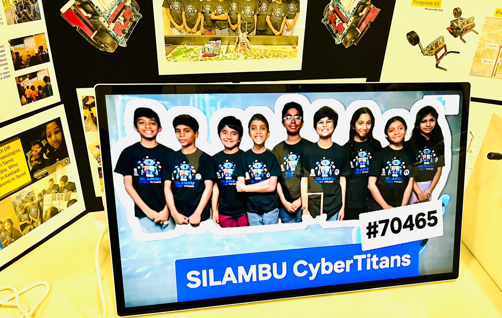 SILAMBU Robotics photo 5