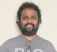 Vinoth